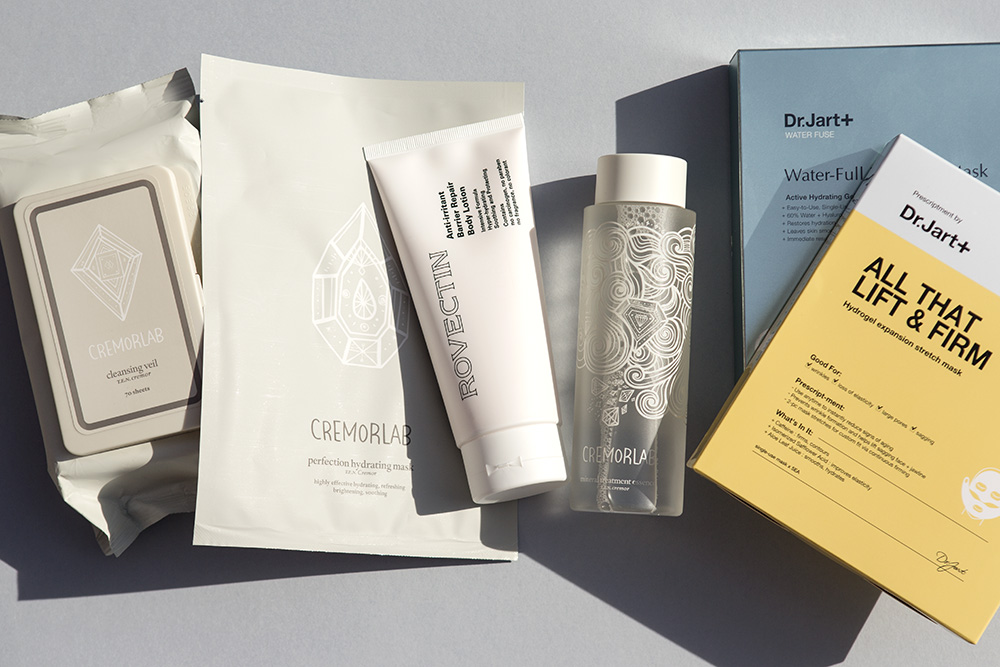 The Cold Weather Korean Skincare Routine | Into The Gloss