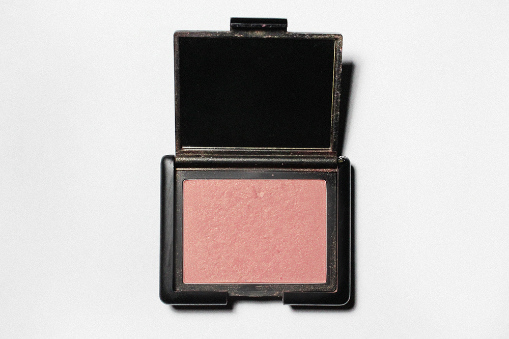 Nars rouge hotsell