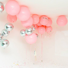 Drink Up: The Glossier Cocktails