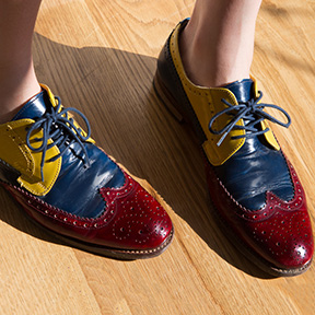 Chiharu Okunugi's Got Style