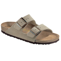 In Support of Birkenstocks (and Kate Moss)