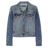 The Canadian Tuxedo (and Then Some)