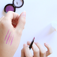 What's Your Weirdest Beauty Trick?