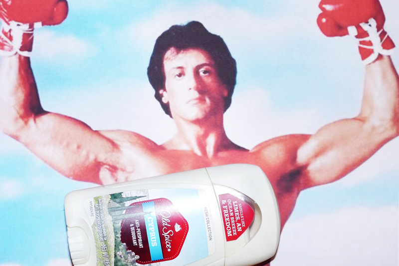 Doctor's Orders: The 411 on Deodorant