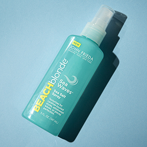 John Frieda Reissues Beach Blonde