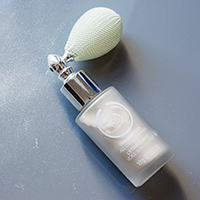 Winter Brings Elevated Body Glitter Technology