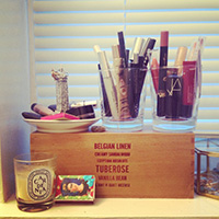 Frances Malcolm, Editor, The New Museum