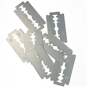 The Bevel Razor Starter Kit