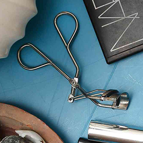 The One, The Only, The Shu Uemura Eyelash Curler