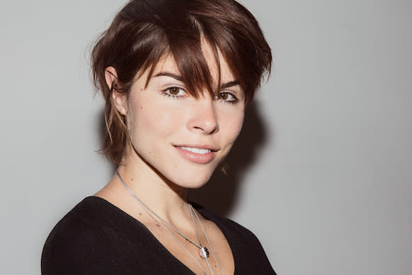 Emily Weiss Introduces Glossier You