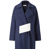 Long Coats For A Long Winter