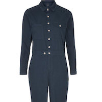 The Wearable Catsuit