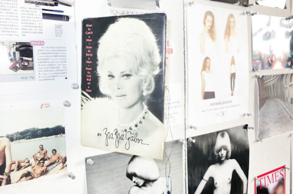 The Outdated But Oddly On-Point Life Advice of Zsa Zsa Gabor