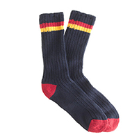 Cold Weather Accessories