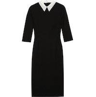 How To Wear A Bodycon Dress—Subtly