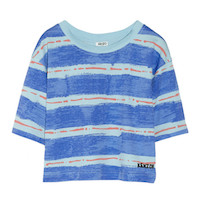 The Other Type of '90s Dressing