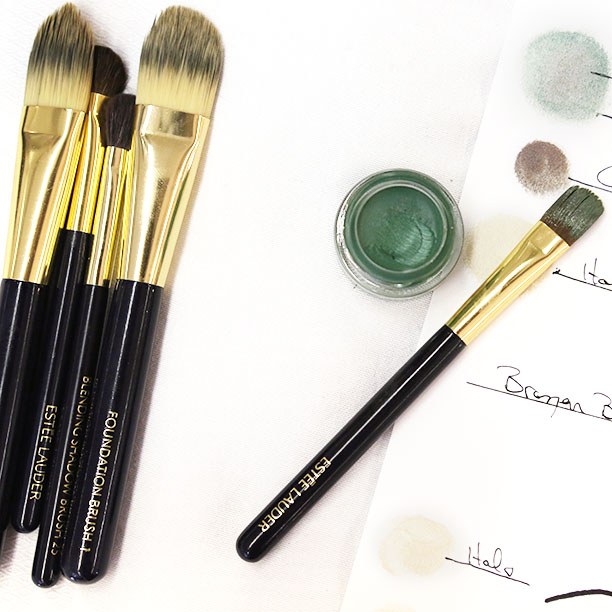 Natural Vs. Synthetic Makeup Brushes