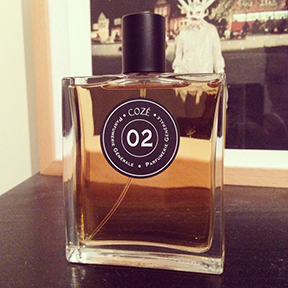 Esther MK, French Content Supervisor, Farfetch