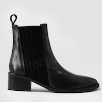 Beatle Boots: The Baddest Basics