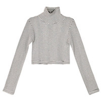 The Sleek Turtlenecks