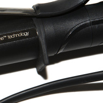 How To Really Use A Curling Iron