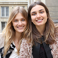 The Rules To Getting (And Maintaining) Mid-Length Hair