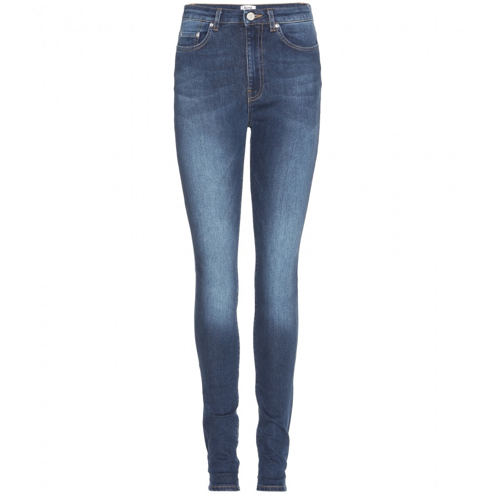 best cheap high waisted jeans