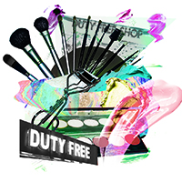 Do You Have A Duty-Free Problem?