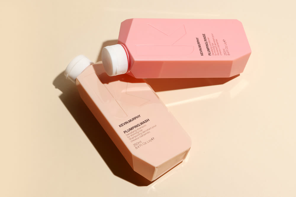 Kevin Murphy and | Into The Gloss