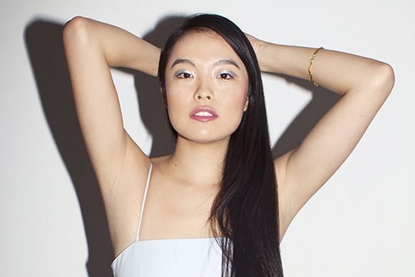 The 2014 Holiday Party Look, Part III