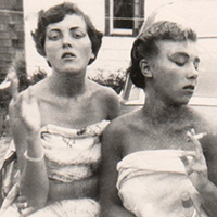 I Got It From My Mama: The Beauty Products