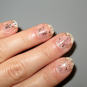 Givenchy Le Vernis in Parure Scintillante