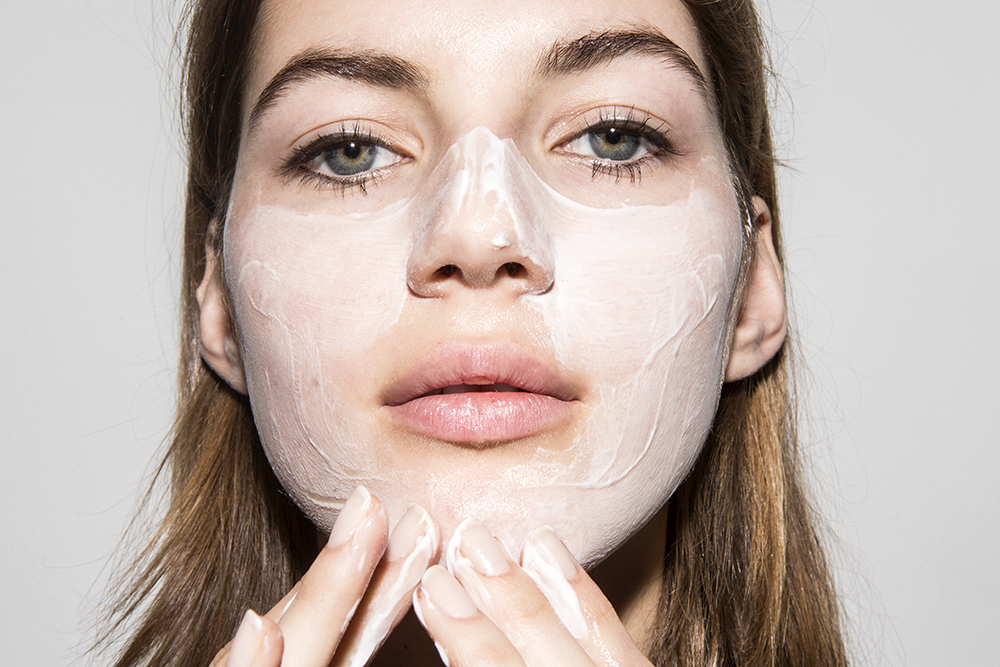 The Complete List Of The Best Acne Masks For All Skin Into The Gloss
