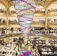 Thing To Win: A Trip To Paris On Airbnb