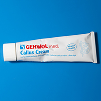 Gehwol Med Callus Cream