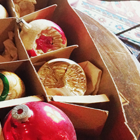 What Are Your Favorite Holiday Memories?