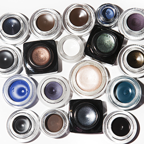 Gel Eyeliner's Endless Possibilities