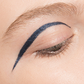 Gel Eyeliner's Endless Possibilities