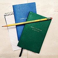 A New Year In Need Of An Old-Fashioned Calendar