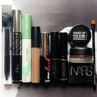 Can White Lashes Get Some Love?