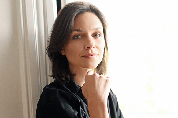 Jane Bishop, Co-Founder, Jean Stories