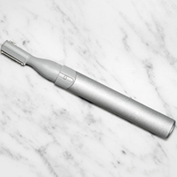 A Hair Trimmer For All Seasons