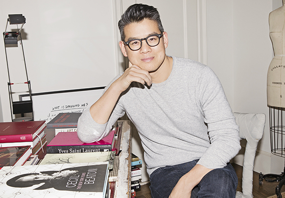 Peter Som, Designer