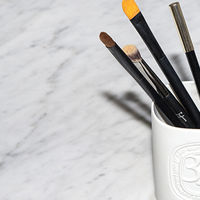 Turn Your Used Diptyque Into Storage Space