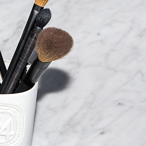 Turn Your Used Diptyque Into Storage Space