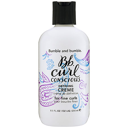 Best Styling Products For Curly Hair