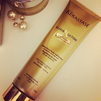 Luciana Caramia, Beauty Editor, Elle.it