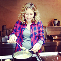 Luciana Caramia, Beauty Editor, Elle.it