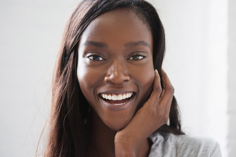 Do Optimists Have Better Skin? Into The Gloss