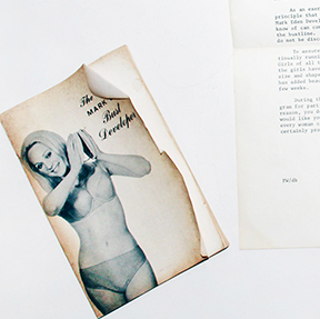 On Nora Ephron, On Boobs